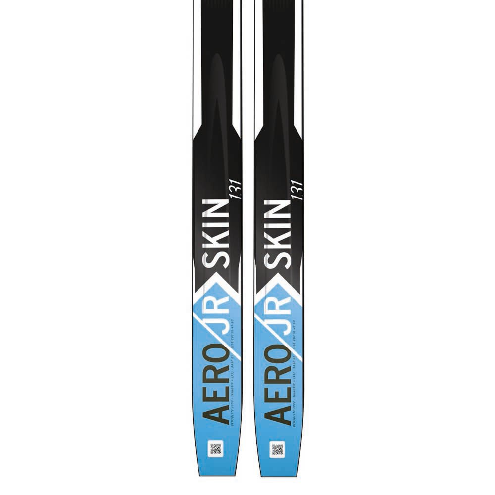 Salomon Ski Nordique Aero Skin+Prolink Acces Junior