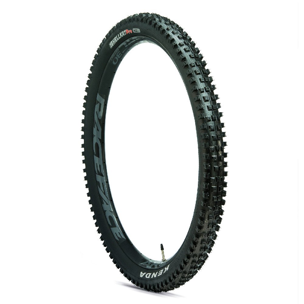 Kenda Hellkat Pro ATC 120 TPI Tubeless 27.5´´ x 2.40 MTB Tyre