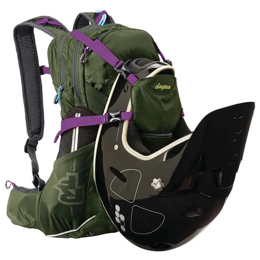 Platypus Siouxon A.M. 10L backpack Platypus Siouxon 10L Backpack - Women main image 4