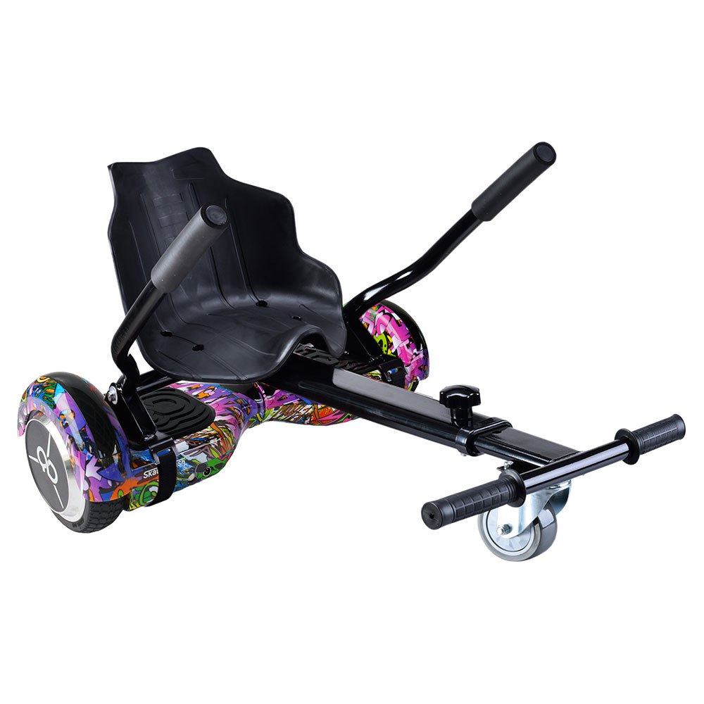 skateflash-k6-with-hoverkart-and-bag-hoverboard