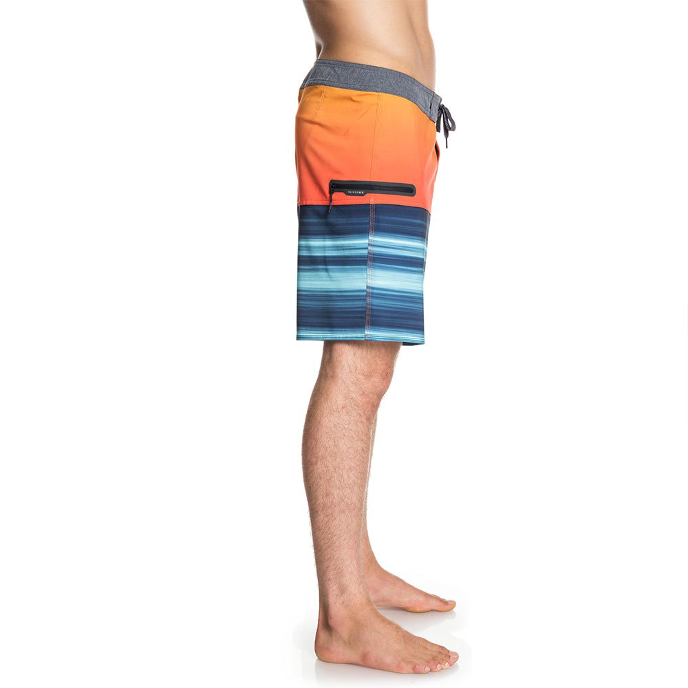 Quiksilver Highline Hold Down 18´´ Badehose