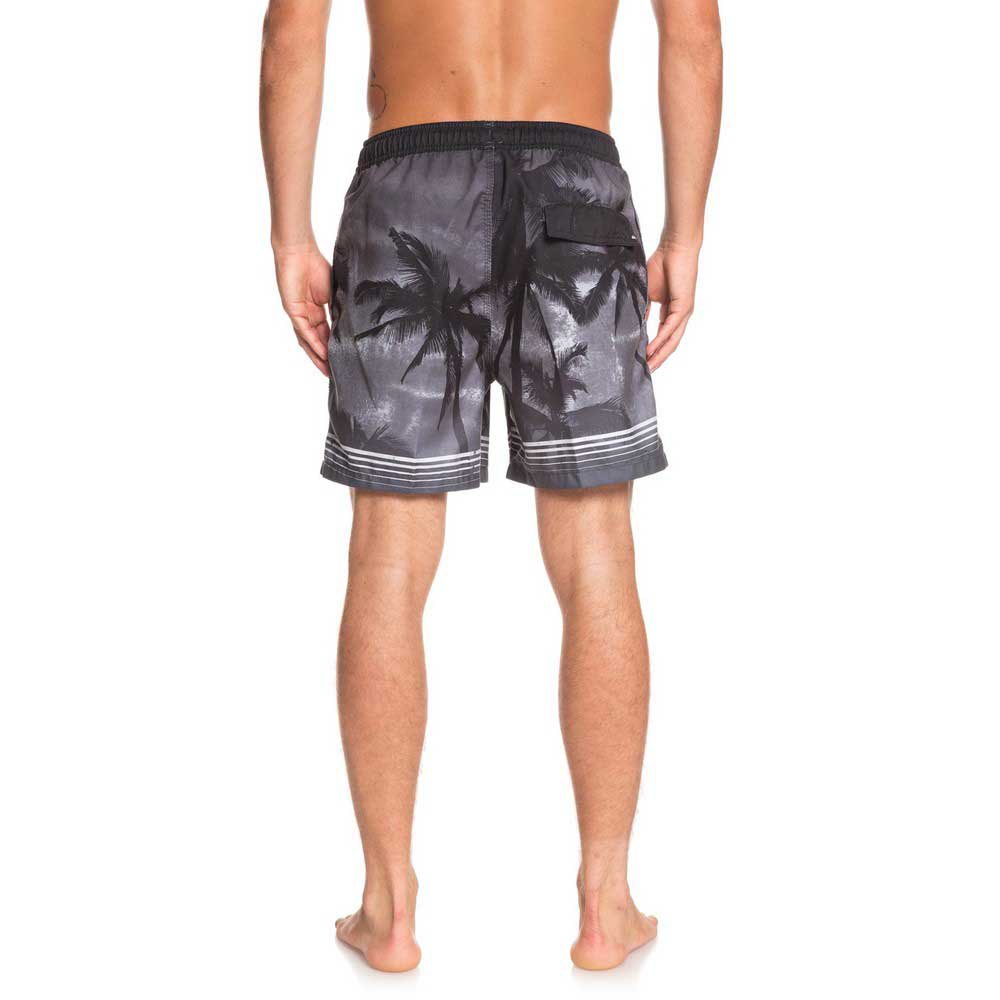 Quiksilver Paradise Volley 17´´ Swimming Shorts