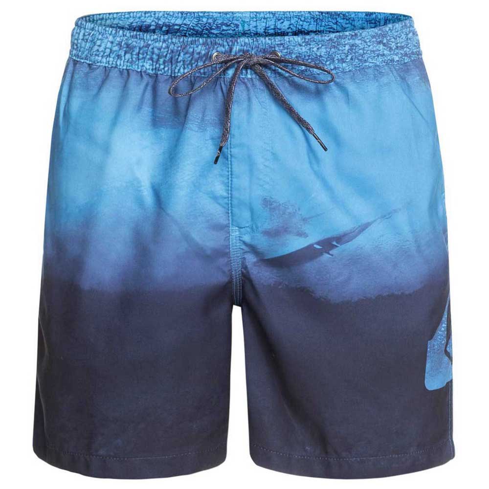 Quiksilver Heaven Volley 17´´ Swimming Shorts