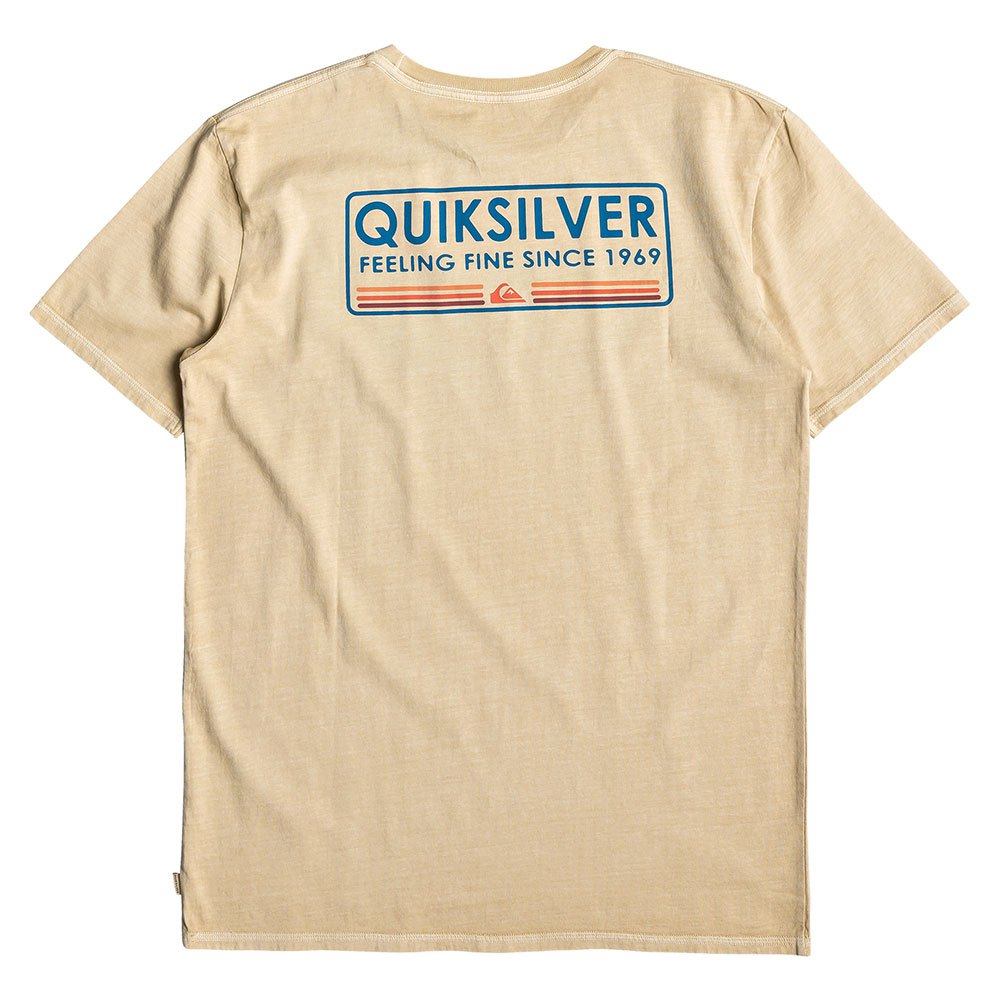 Quiksilver Paddle Forward