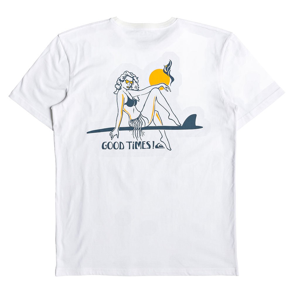 Quiksilver Kid Atypical
