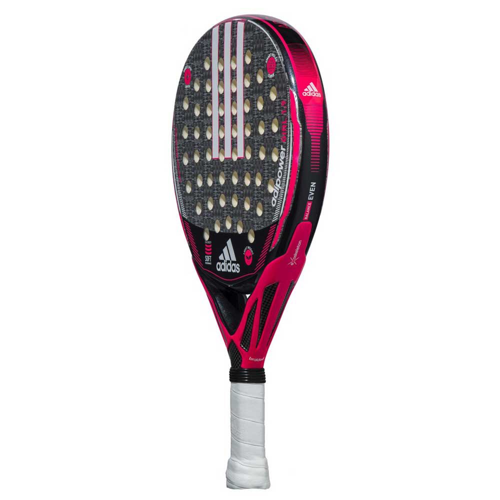 adidas Adipower Girl 1.9 Padel Racket