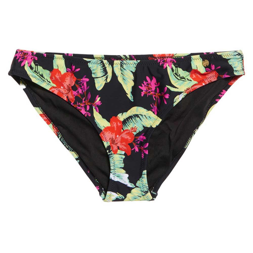Superdry Tropical Hibiscus Bikini Broek