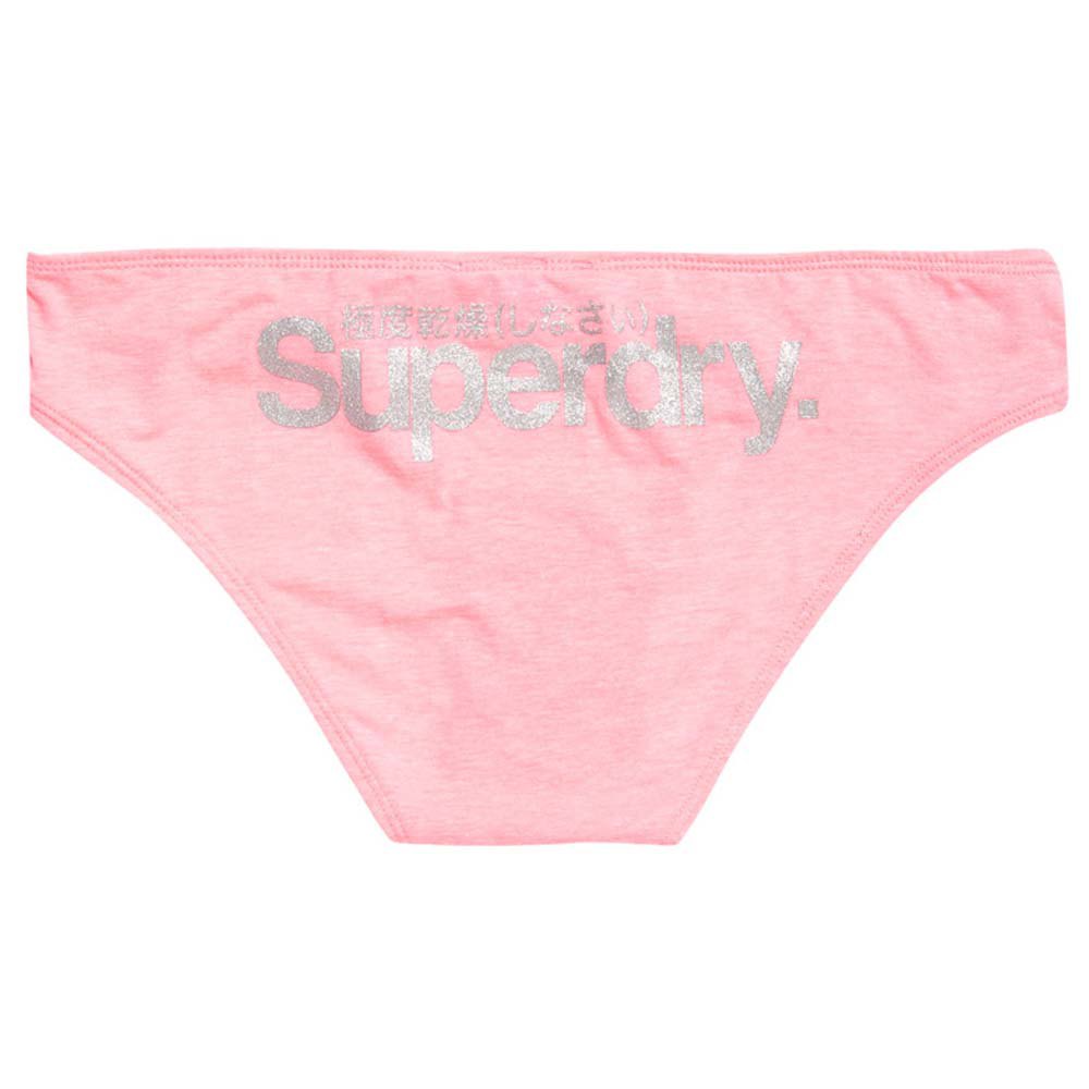 Superdry Super Standard Panties