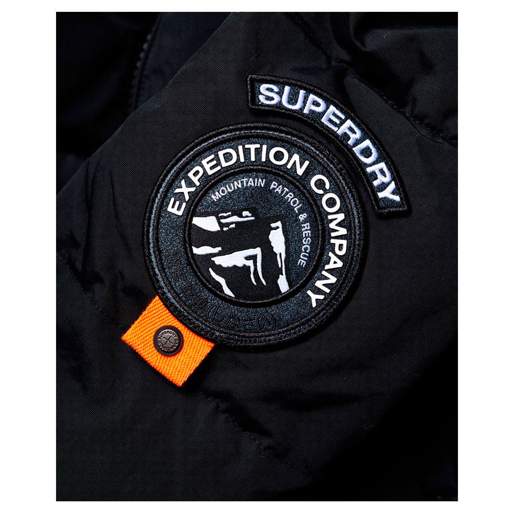 Superdry Everest Ella Bomber Coat