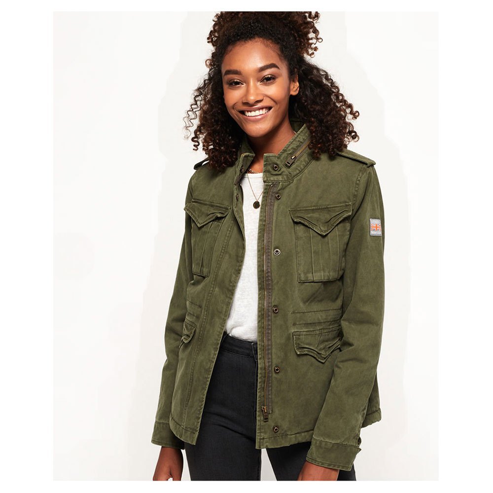 Shop Military Style Winter Coat | UP TO 53% OFF