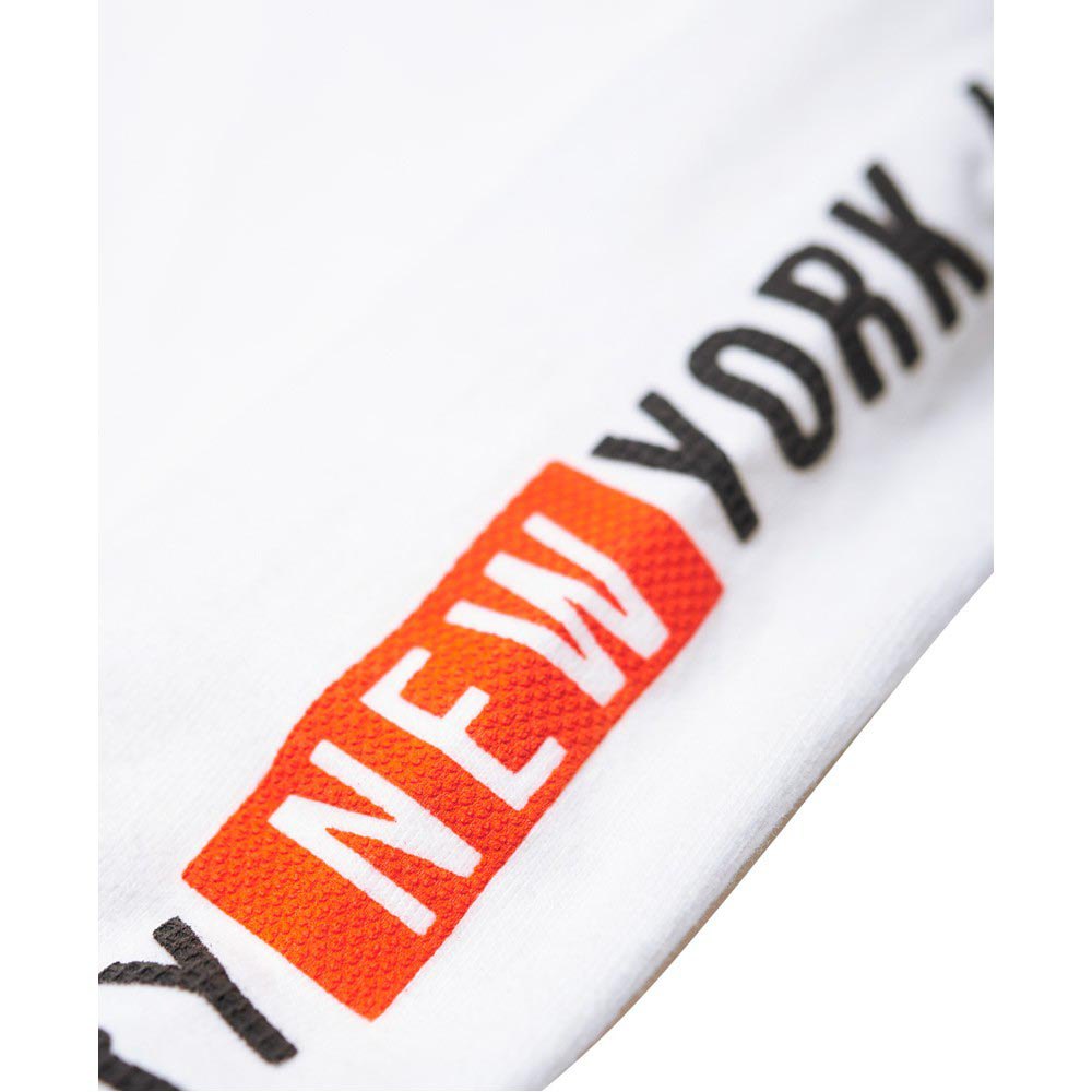 Superdry Camiseta Manga Larga Surplus Goods Oversize