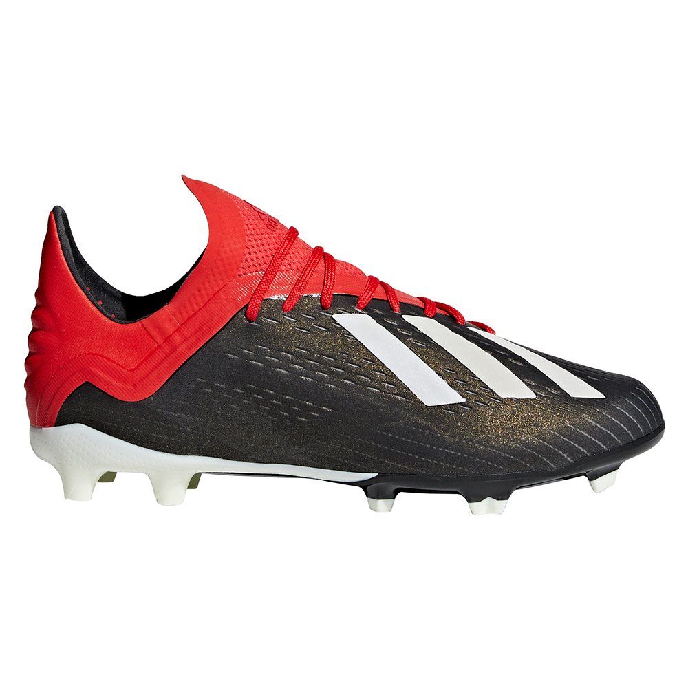 adidas X 18.1 FG Football Boots
