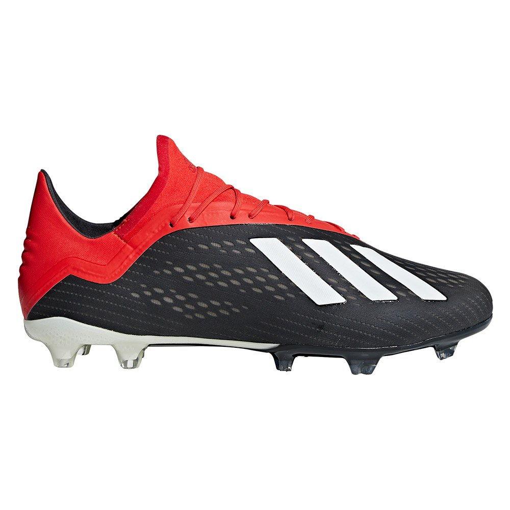 tellen Viva humor adidas X 18.2 FG Football Boots | Goalinn