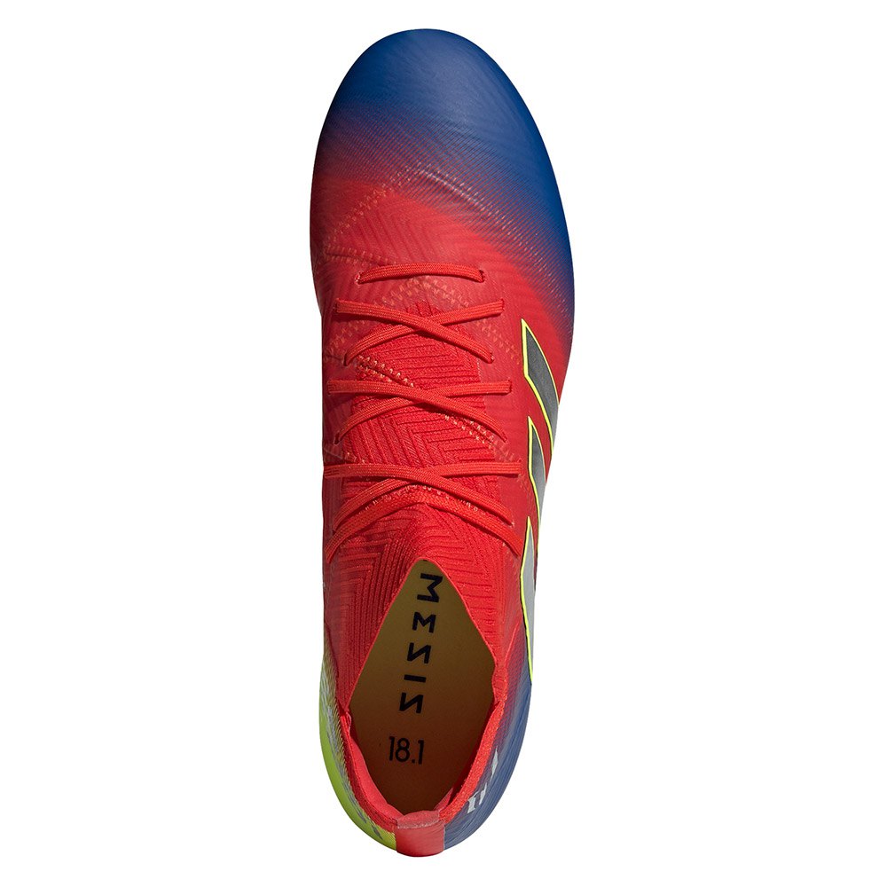 adidas Nemeziz Messi 18.1 FG Football Boots