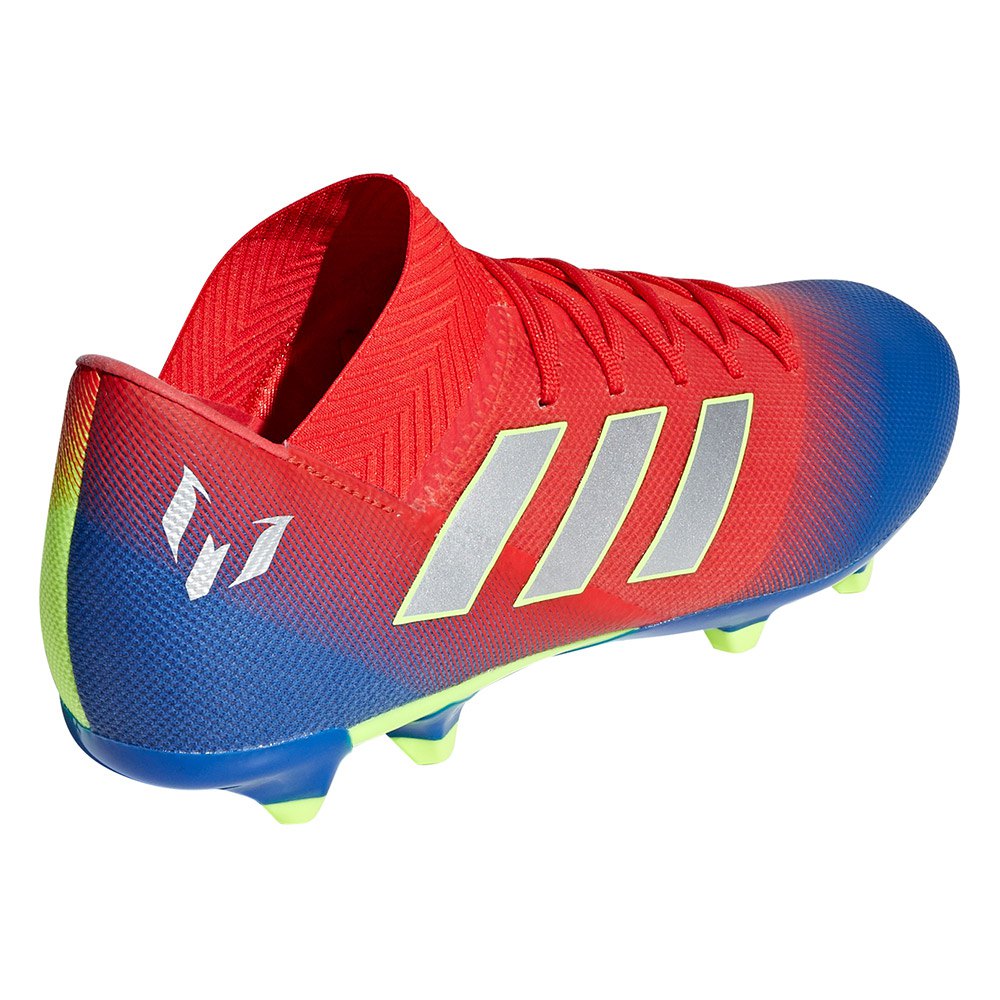 adidas Chaussures Football Nemeziz Messi 18.3 FG