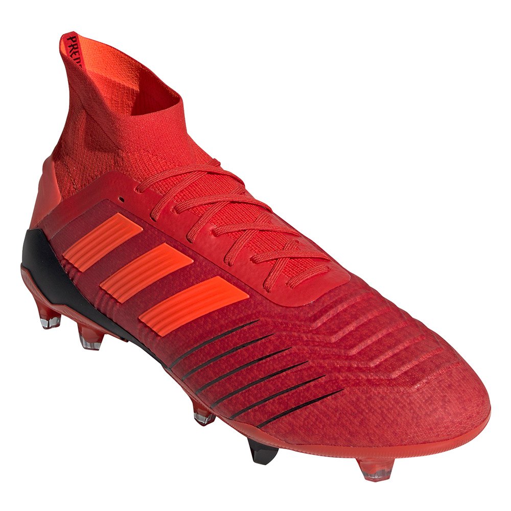 adidas Predator 19.1 FG Football Boots