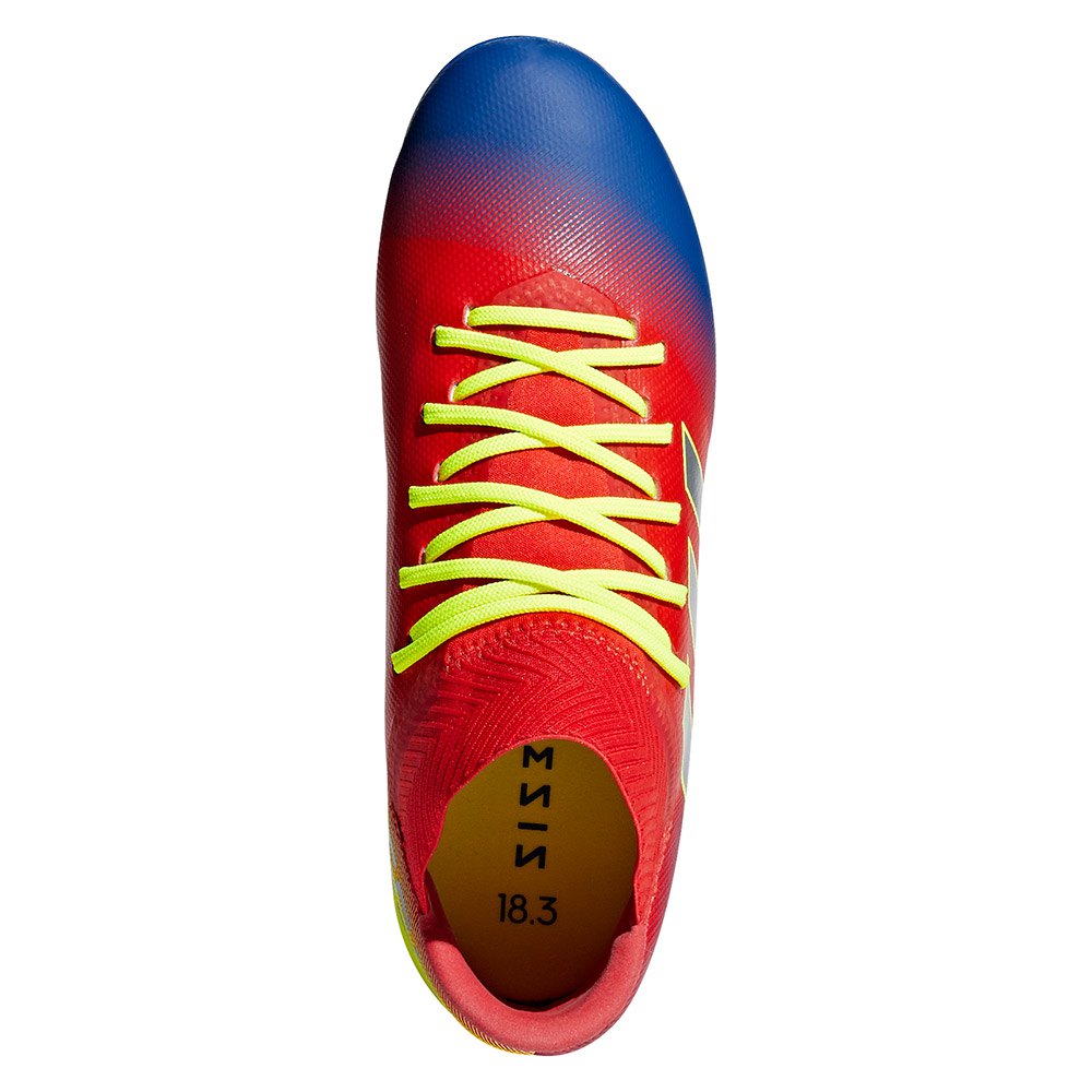 adidas Chaussures Football Nemeziz Messi 18.3 AG