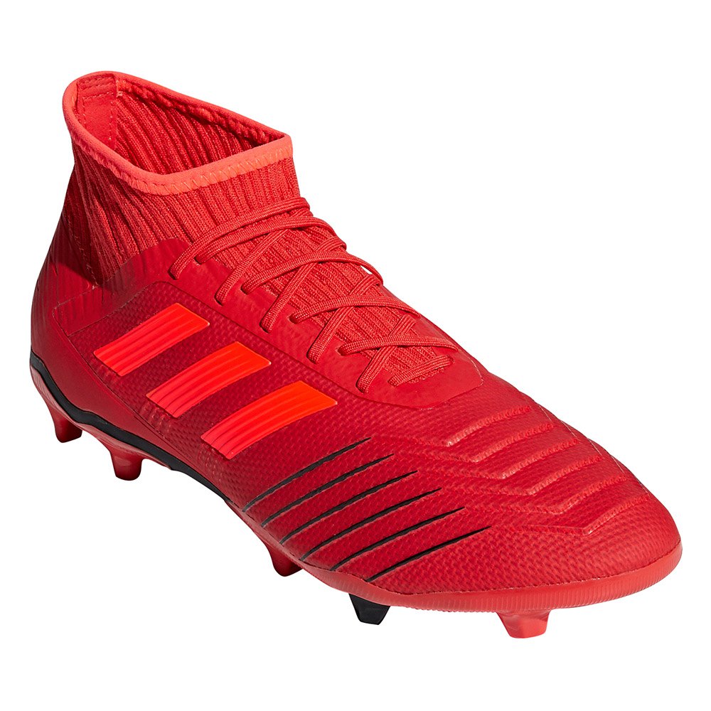 adidas Predator 19.2 FG Football Boots