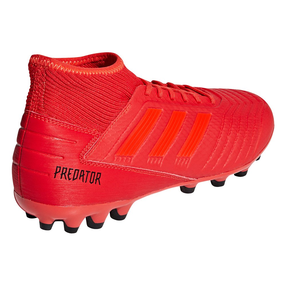 adidas Chaussures Football Predator 19.3 AG