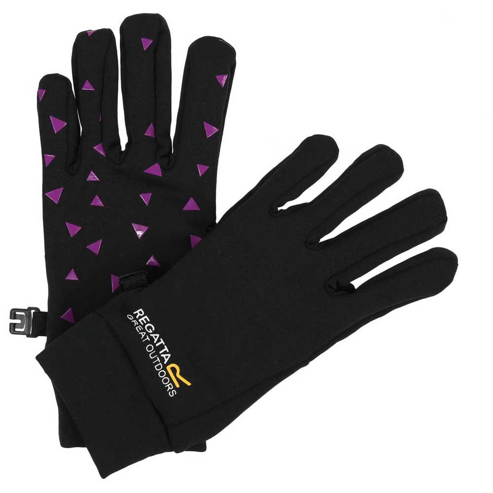 regatta-grippy-gloves