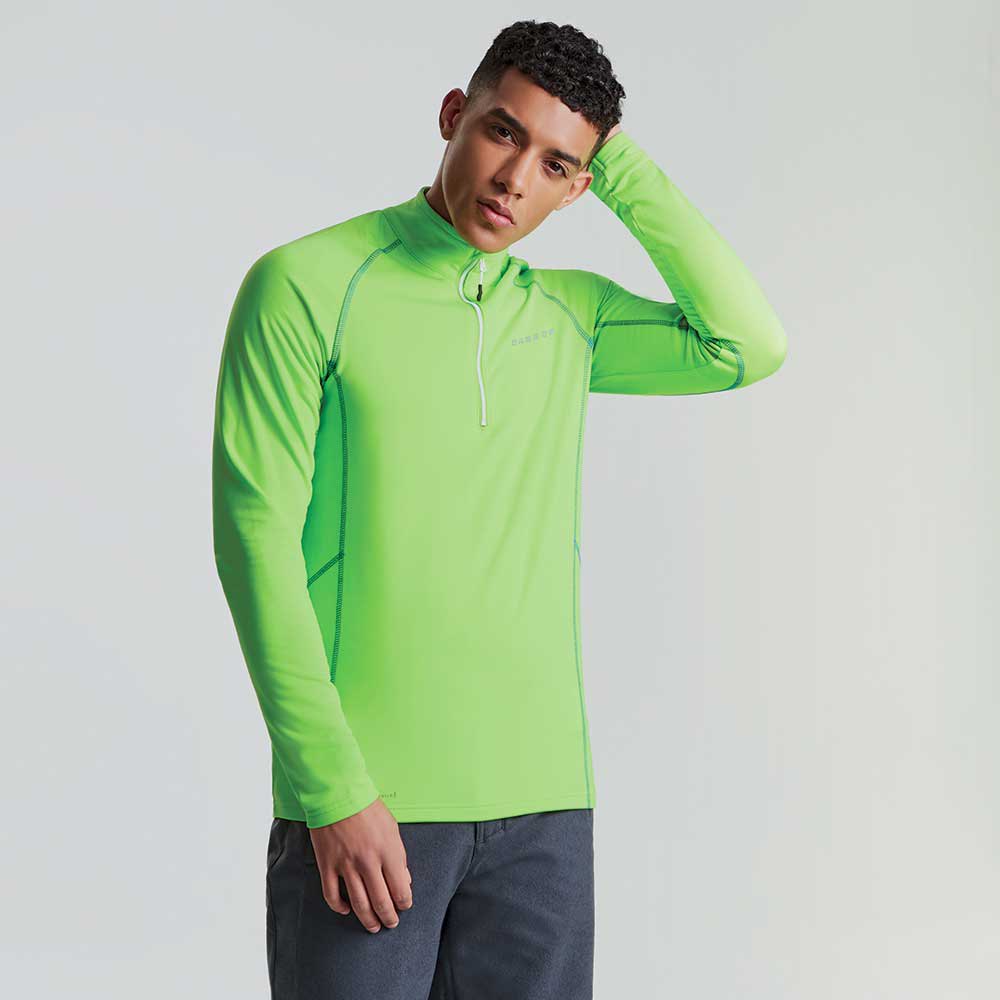 Dare2B Interfuse Core Stretch Long Sleeve T-Shirt