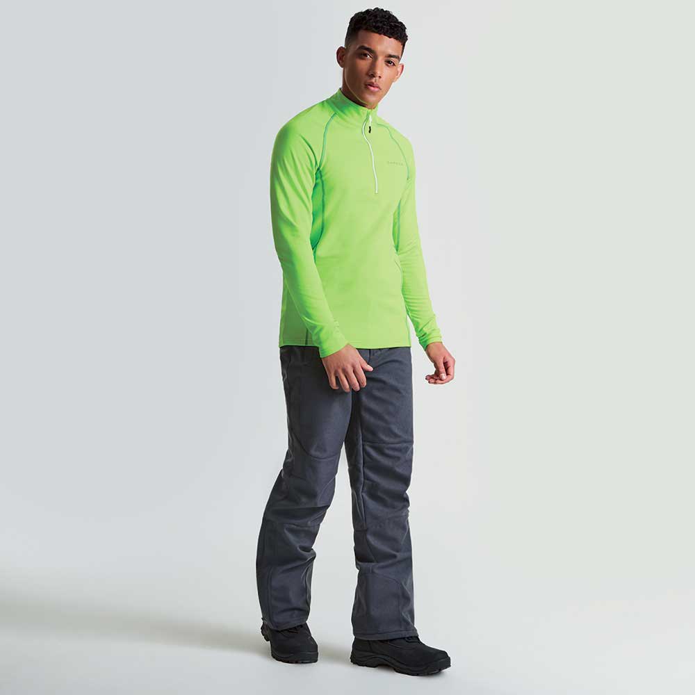 Dare2B Interfuse Core Stretch Long Sleeve T-Shirt