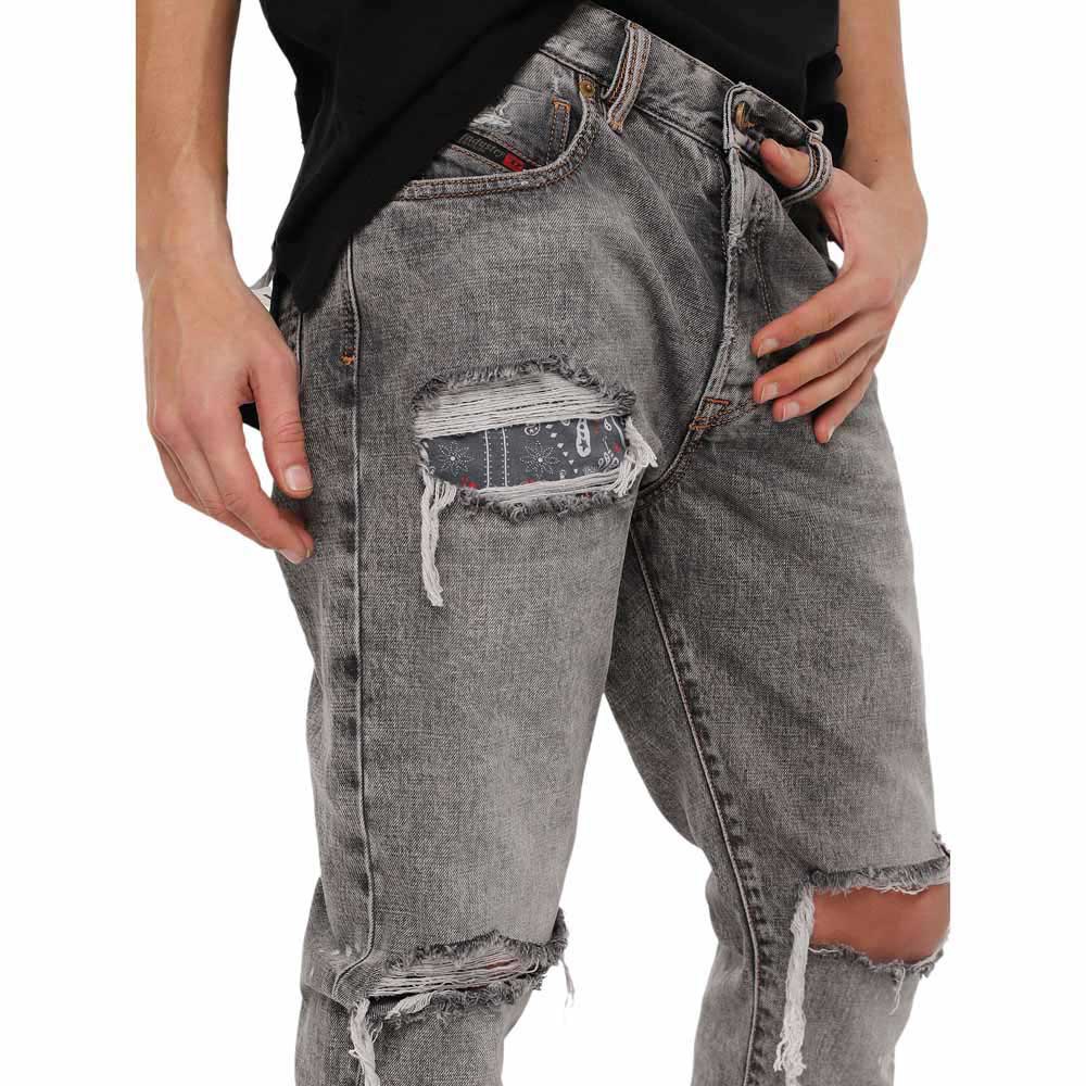 Diesel Mharky Jeans