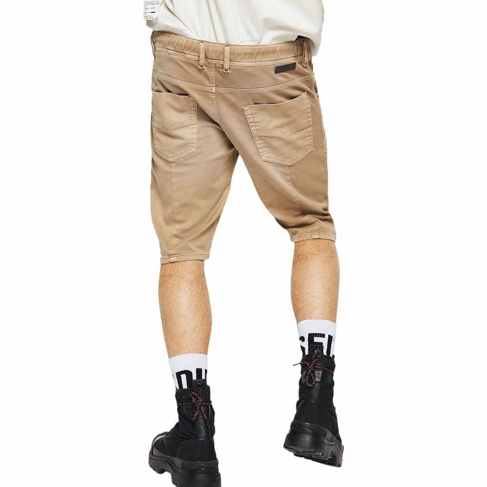 Diesel Krooshort Shorts