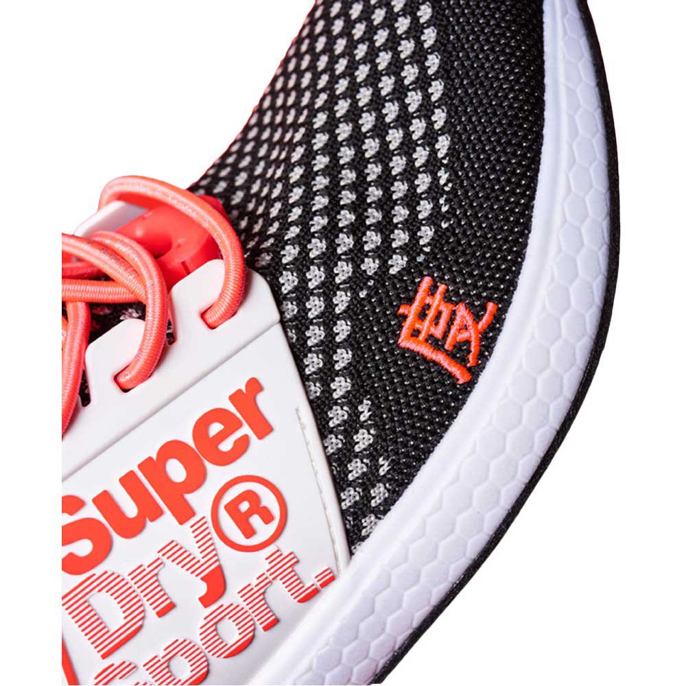 Superdry Super Freesprint Trainers