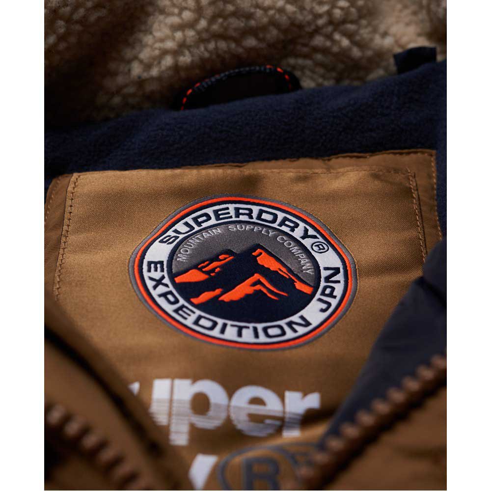 Superdry Everest Jacket