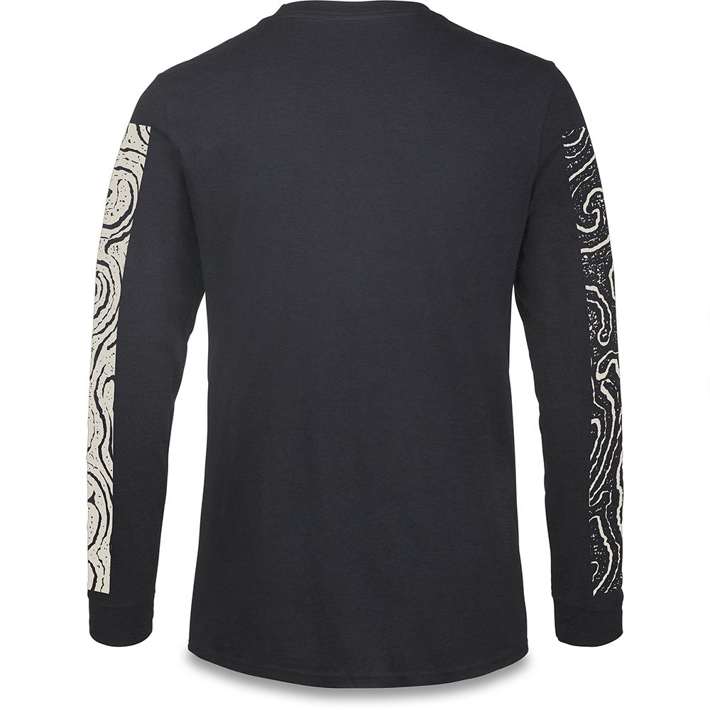 Dakine Lava Tubes Long Sleeve T-Shirt