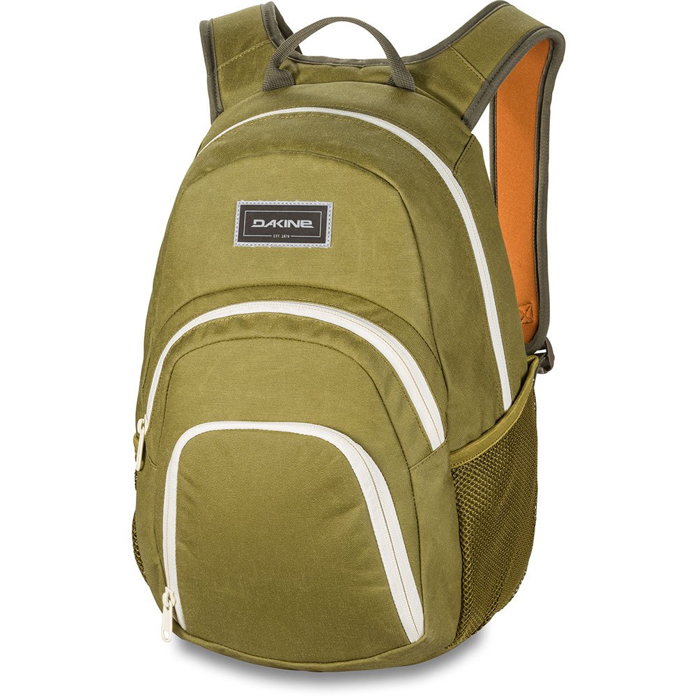 Dakine Campus Mini 18L Backpack Green | Xtremeinn