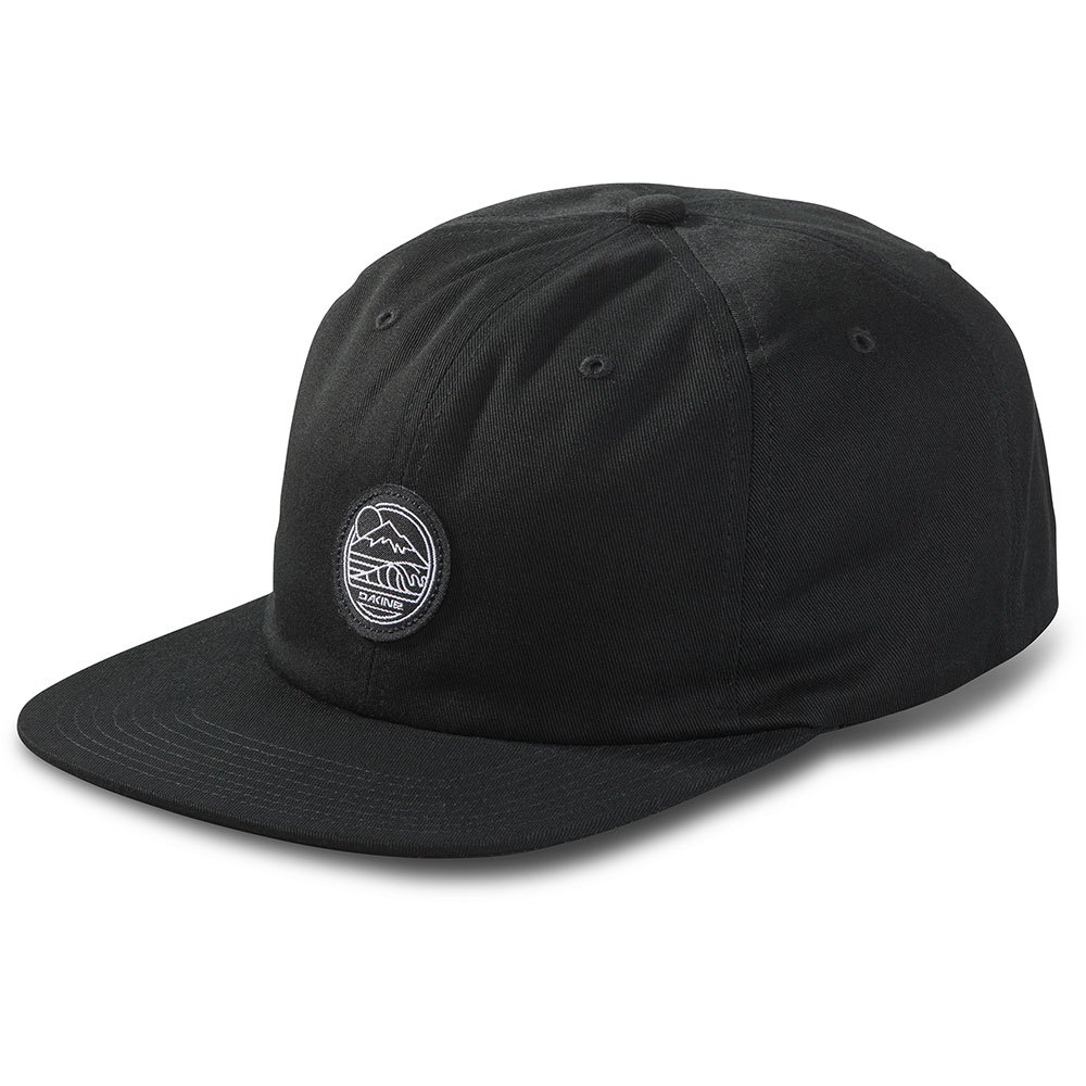 dakine-well-rounded-cap