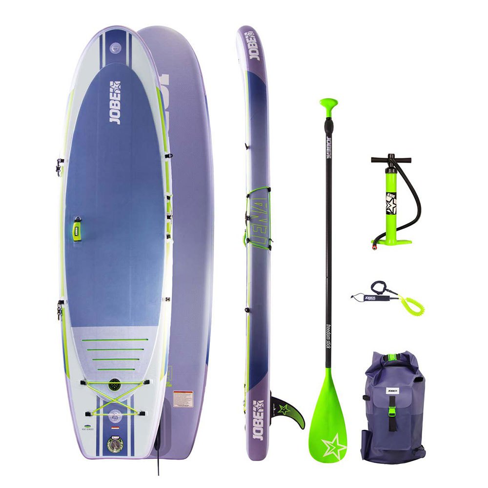 jobe-aero-lena-yoga-106-inflatable-paddle-surf-set