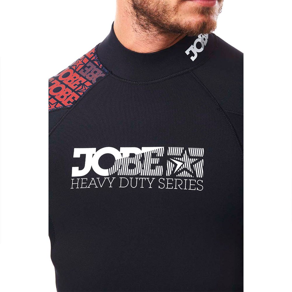 Jobe Heavy Duty 5/3 mm Back Zip Suit