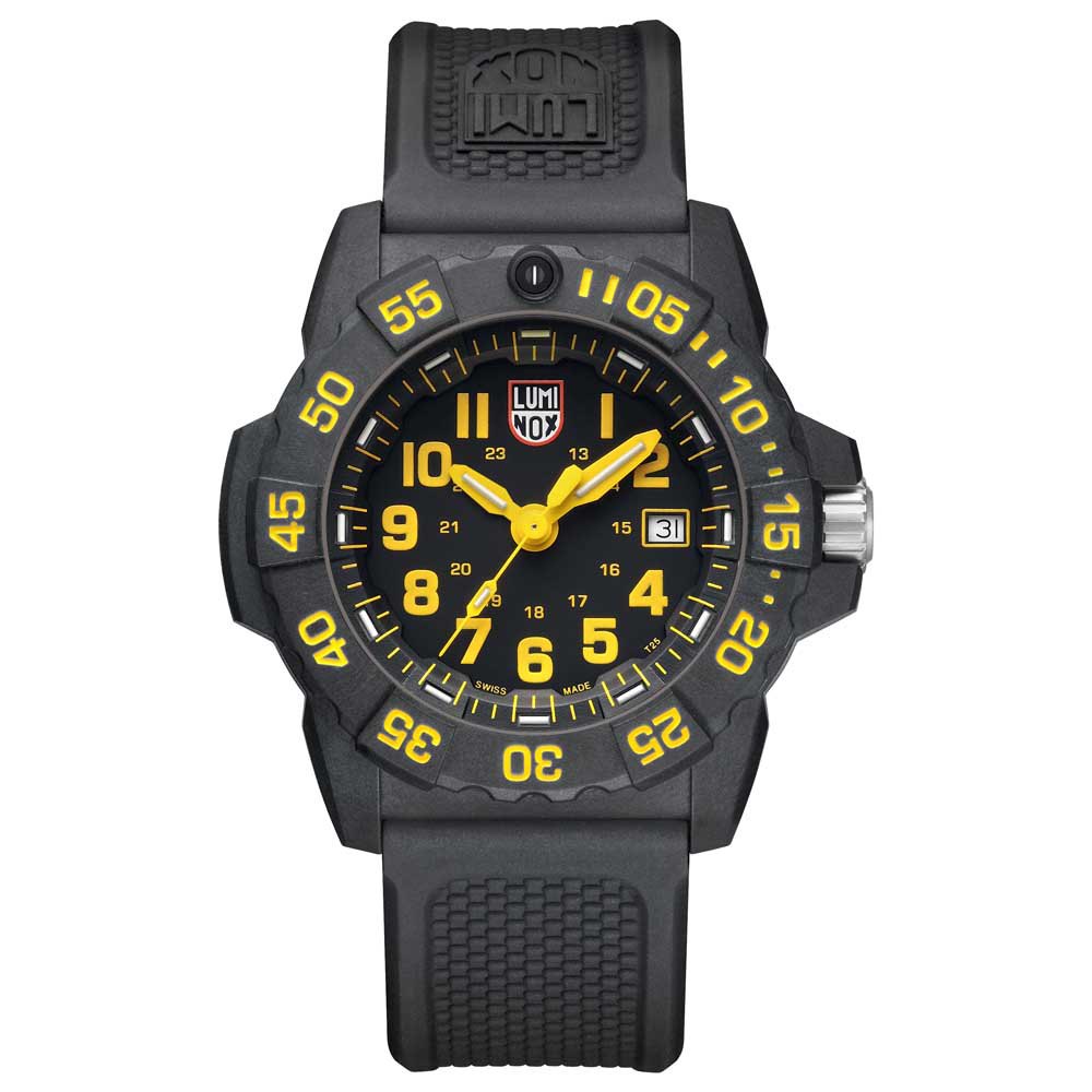 Luminox Armbåndsur Navy Seal 3505