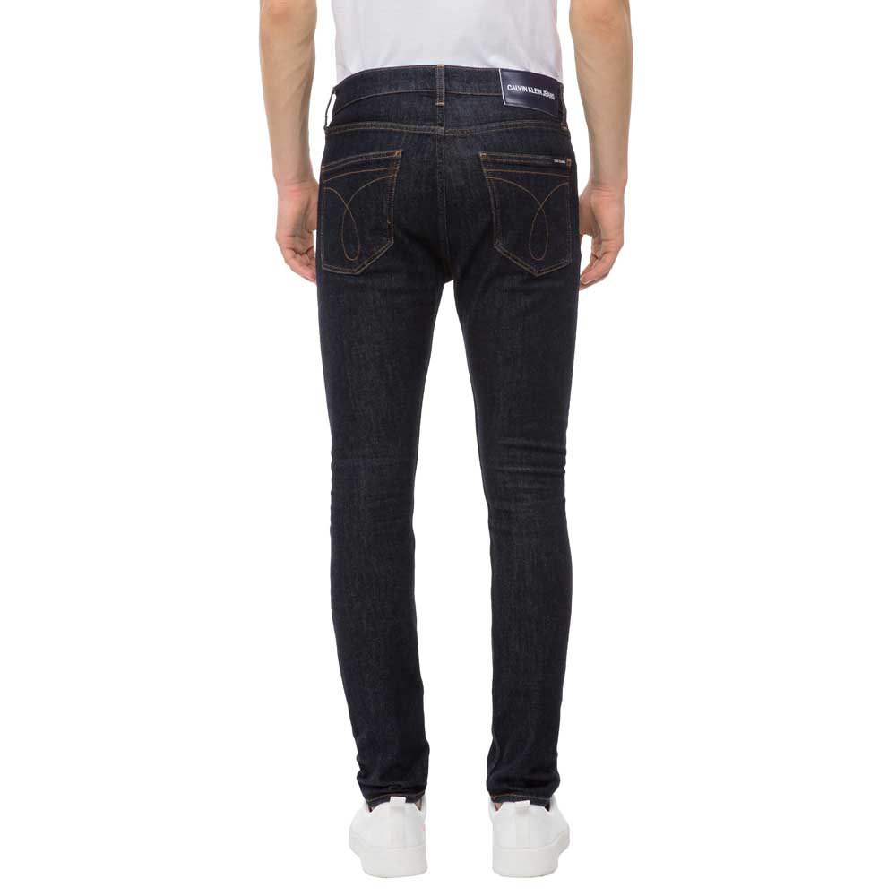 Calvin klein jeans Texans J30J307722
