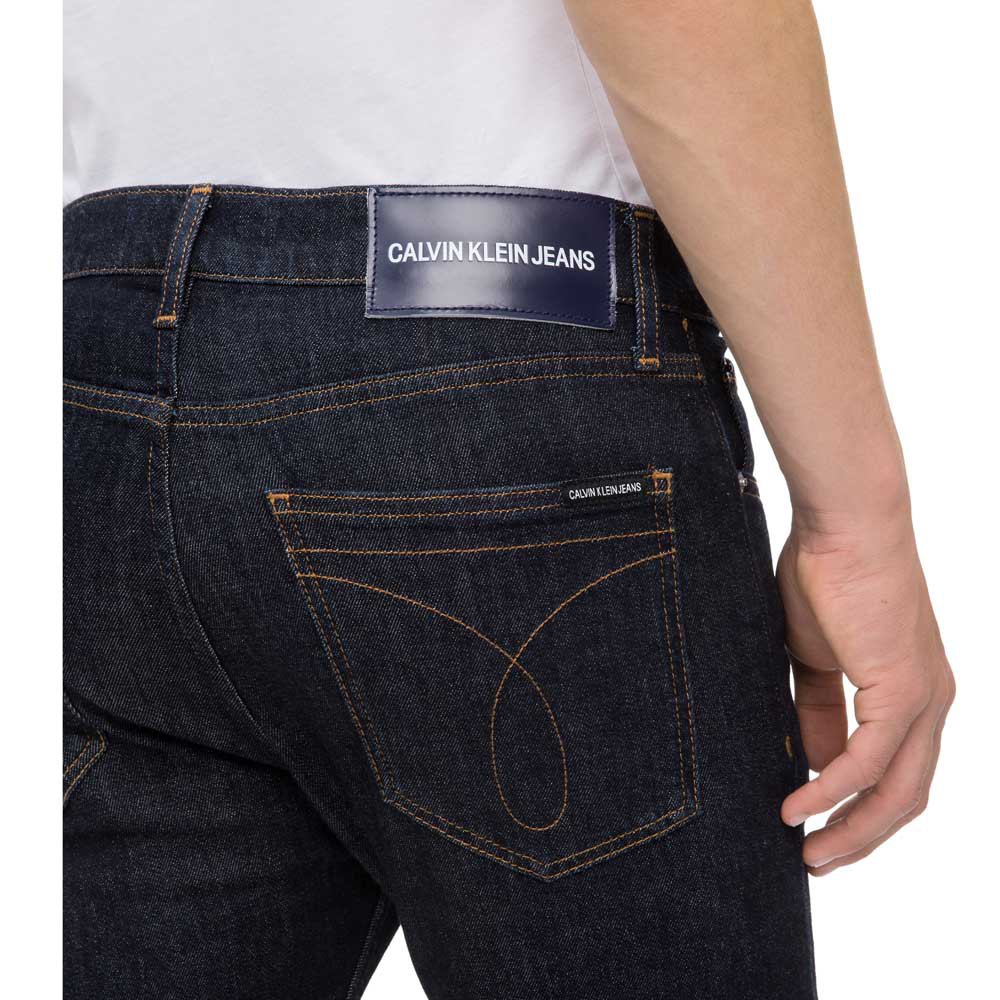 Calvin klein jeans Texans J30J307722