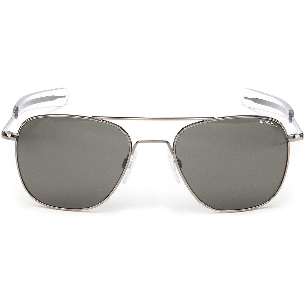 Randolph Aviator 58 mm Polarized Sunglasses