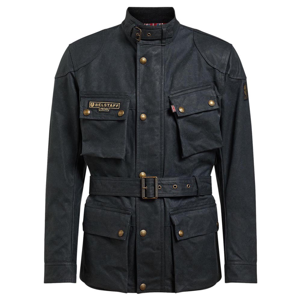 Belstaff Leather Jacket -6 For Sale on 1stDibs | belfast leather jacket,  belstaff tan leather jacket, belstaff maple jacket