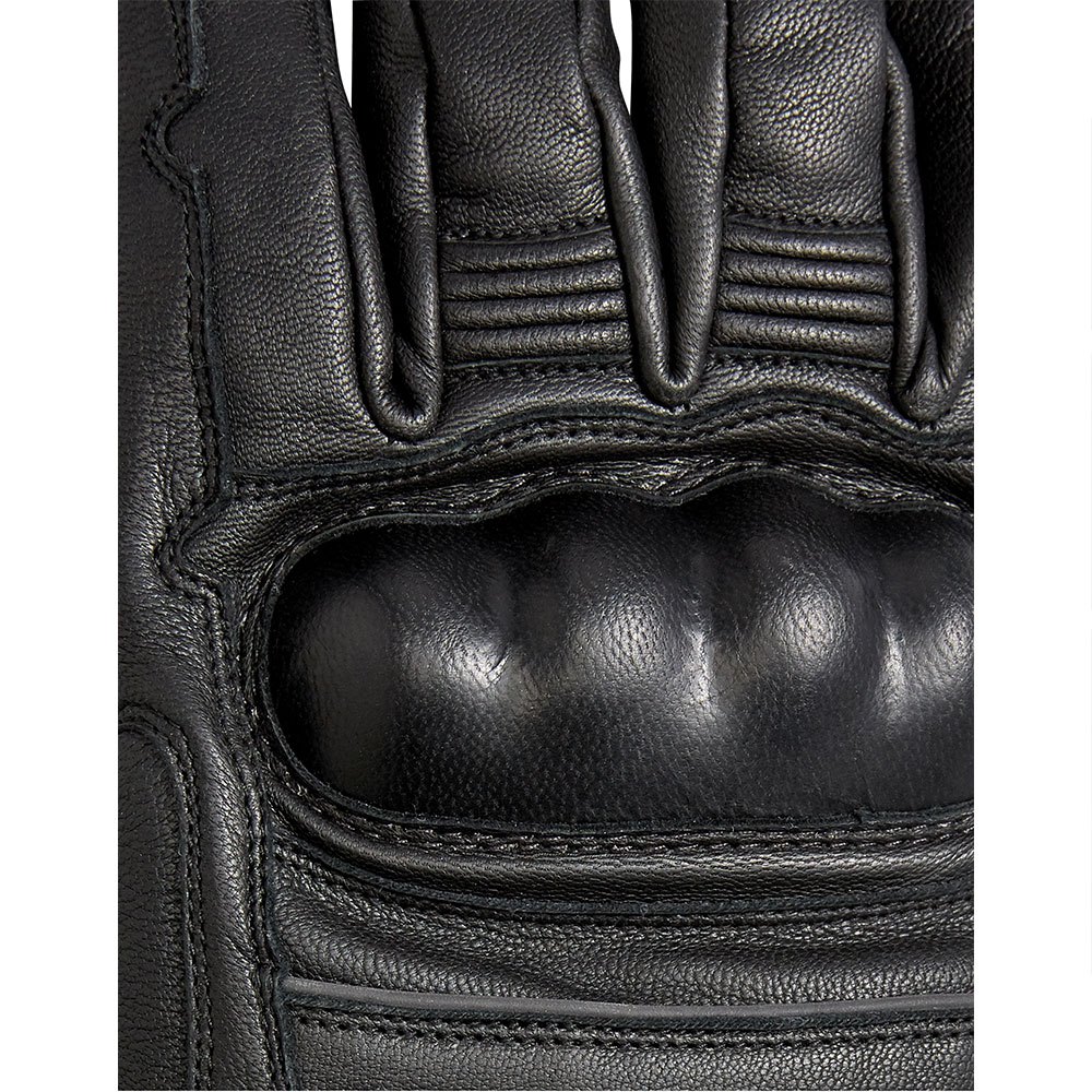 Belstaff Hesketh Leather Handschoenen