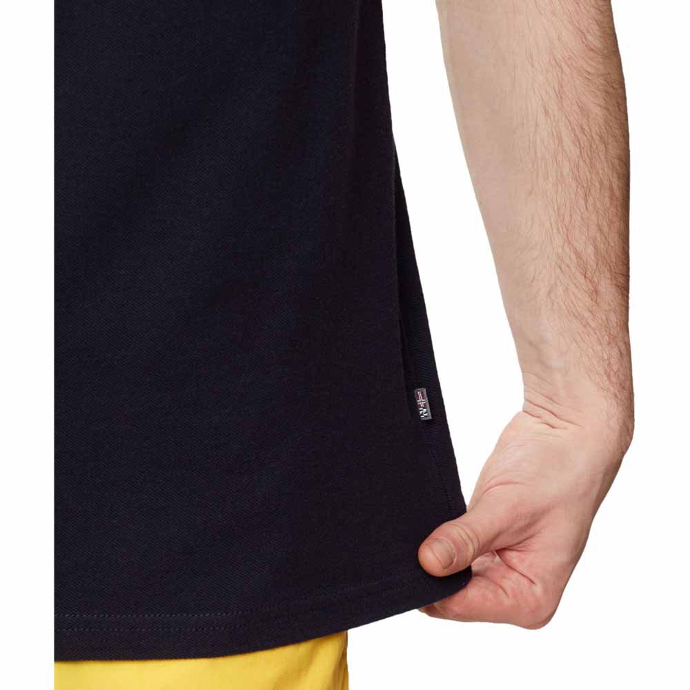 Napapijri Evora Short Sleeve Polo Shirt