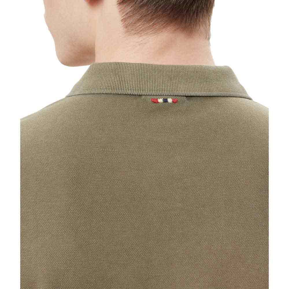 Napapijri Elbas 2 Short Sleeve Polo Shirt