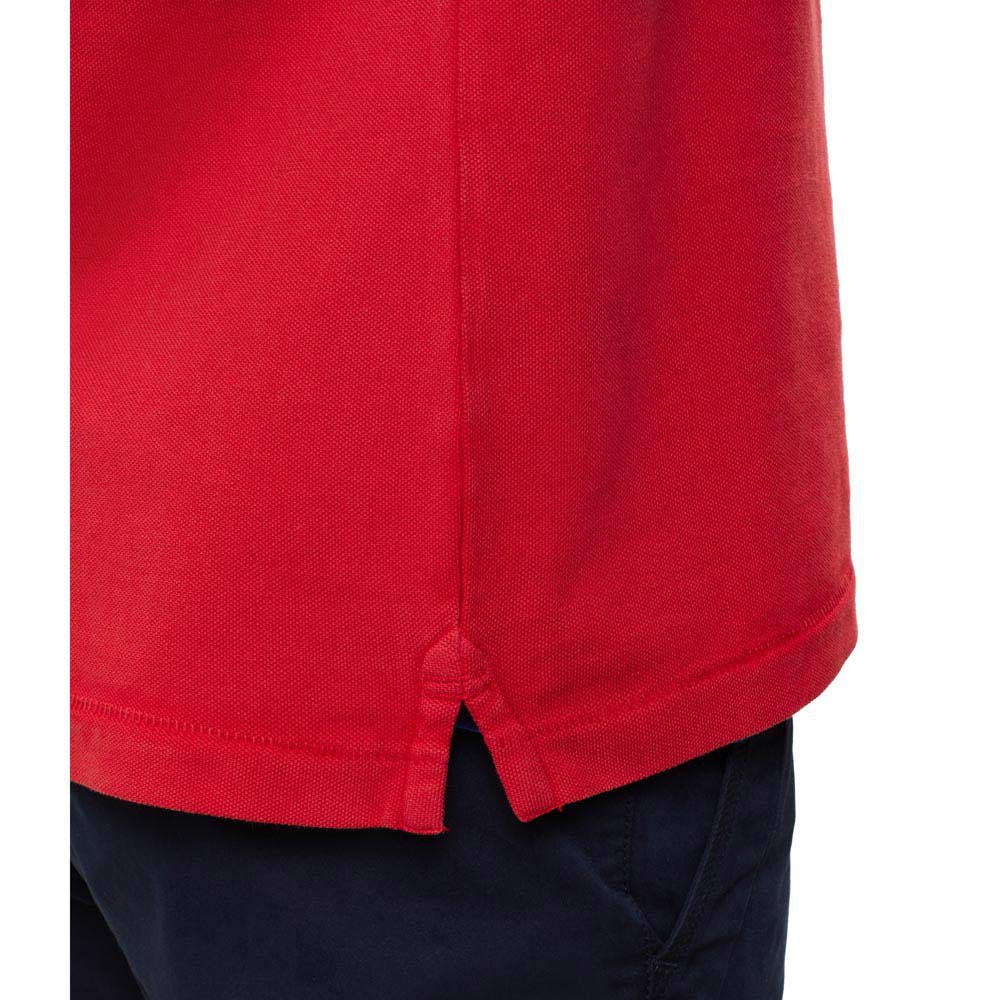 Napapijri Elbas 2 Short Sleeve Polo Shirt