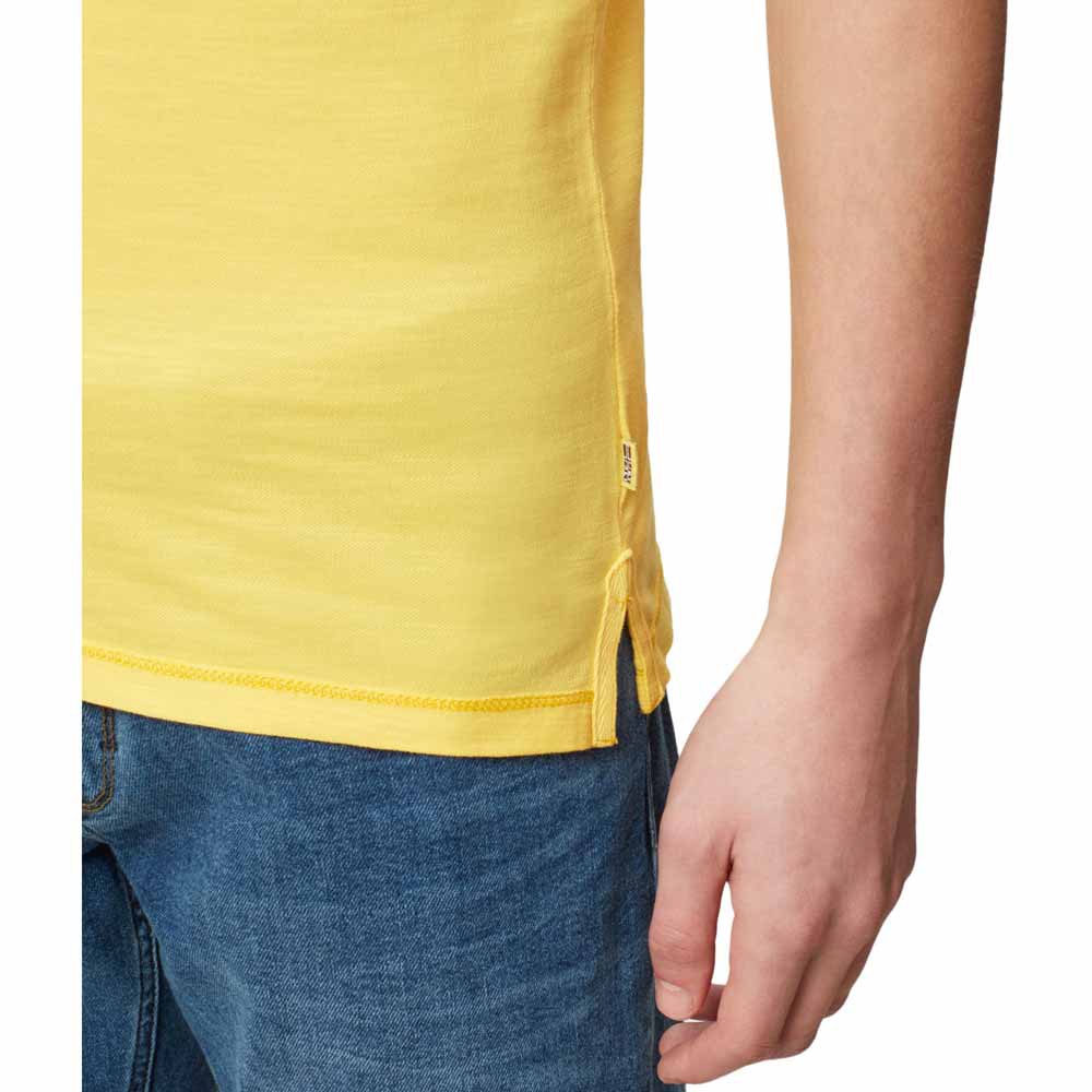Napapijri Erzin Short Sleeve Polo Shirt