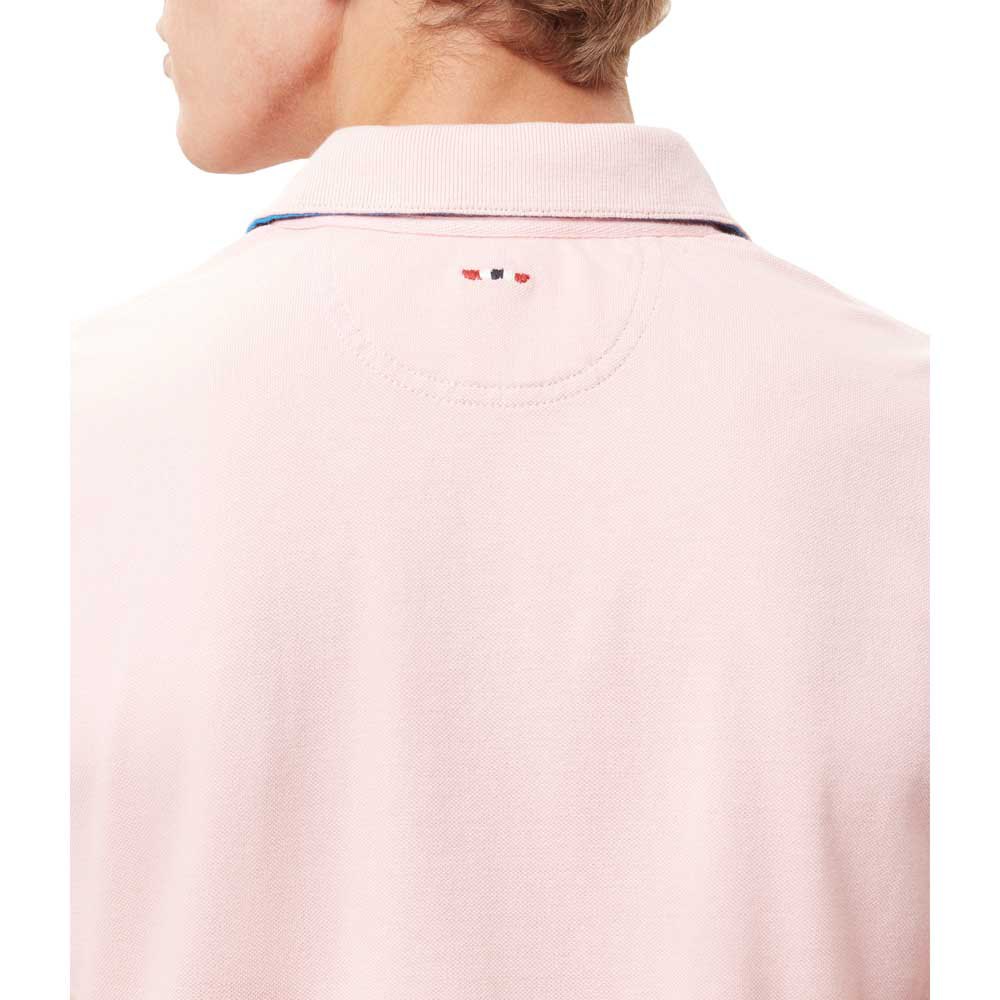 Napapijri Erli Short Sleeve Polo Shirt