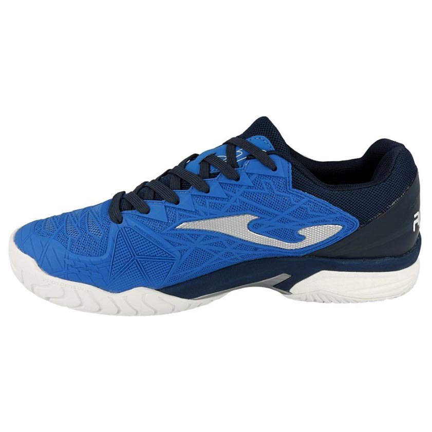 Joma Pro All Court Shoes Blue |