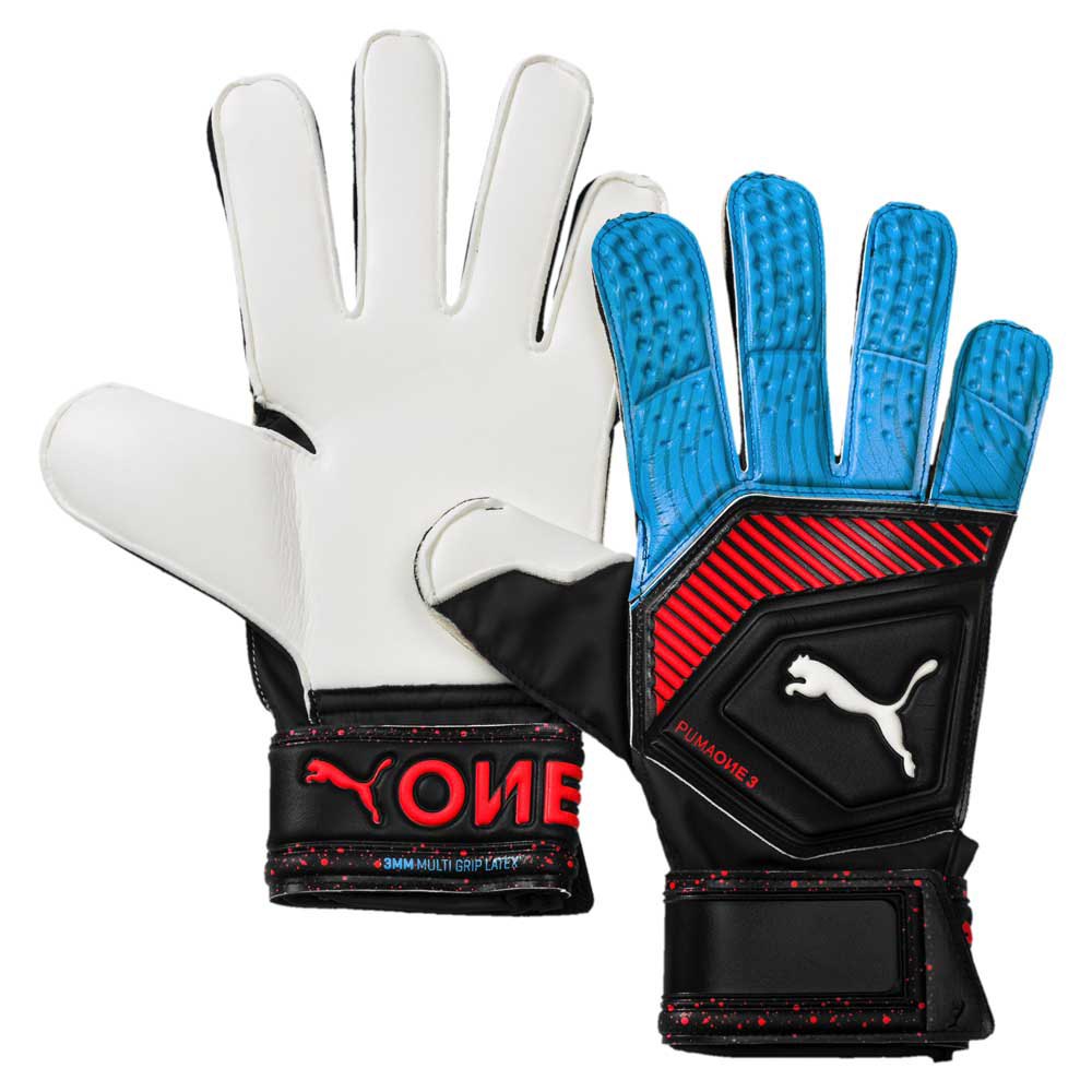 Puma One Grip 3 RC Goalkeeper Gloves