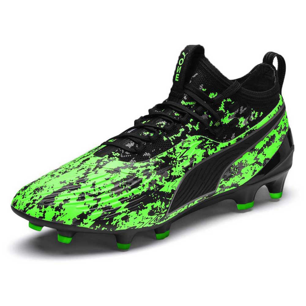 puma-one-19.1-synthetic-fg-ag-voetbalschoenen