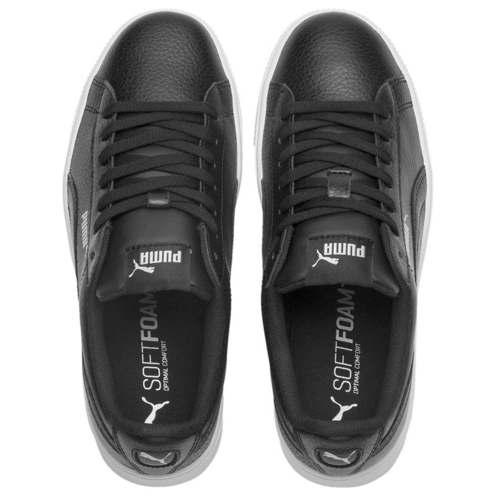 Puma Vikky Stacked L Trainers